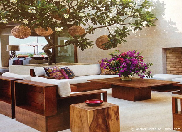 Design : wohnzimmer mediterran einrichten ~ inspirierende bilder ...