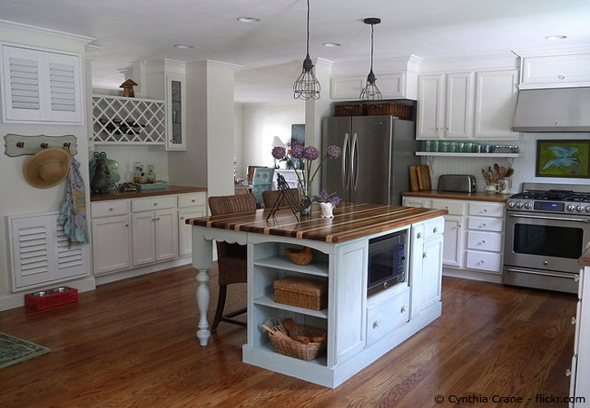 Englische landhaus villa greenville®. british interior style ...
