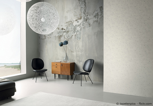 Wohnzimmer ideen : tapeten wohnzimmer ideen 2014 ~ inspirierende ...