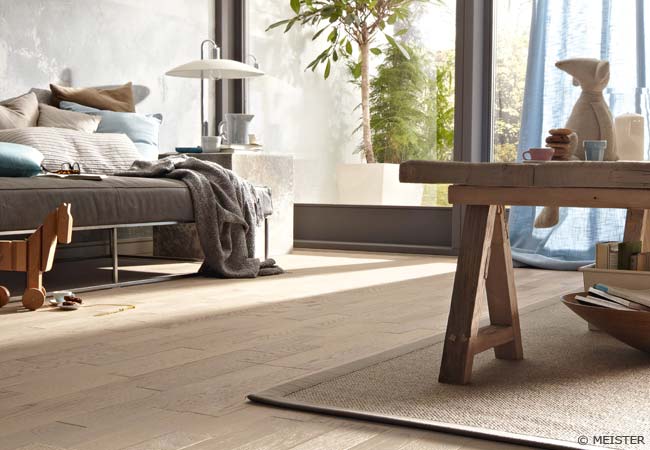 FuÃbodenschutz: 10 tipps wie sie ihren boden schützen wohnen ...