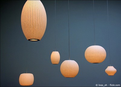 Beleuchtung bewusst verwenden | Teil 1/3: Lampen allgemein - Wohnen