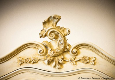 Jugendstil Einrichtung: Dekorieren wie vor 100 Jahren - Wohnen